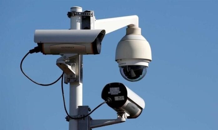 أكثر من 5000 كاميرا لمراقبة المخالفات وجمع بيانات مرورية لأمانة عمان في 2026 أكثر من 5000 كاميرا لمراقبة المخالفات وجمع بيانات مرورية لأمانة عمان في 2026