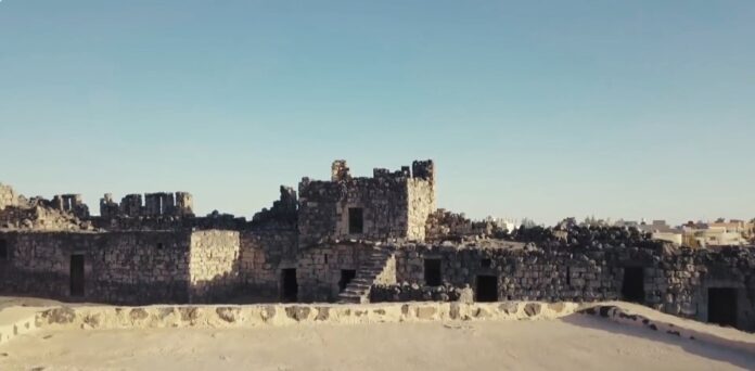 الأزرق الشمالي تتألق ضمن أفضل القرى السياحية عالميًا لعام 2025