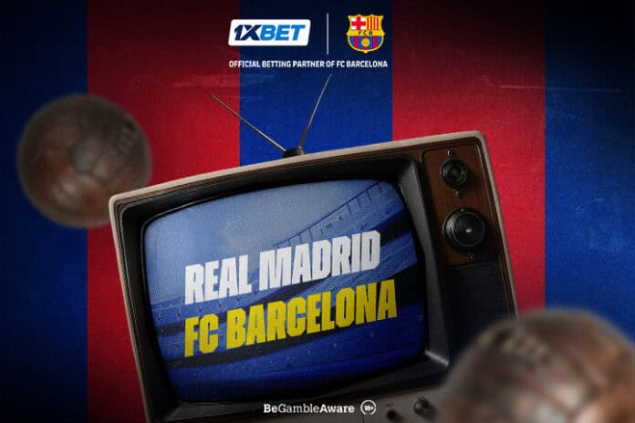 ريال مدريد ضد برشلونة. هل يعود البطل إلى المركز 1 في الترتيب؟ ريال مدريد ضد برشلونة. هل يعود البطل إلى المركز 1 في الترتيب؟
