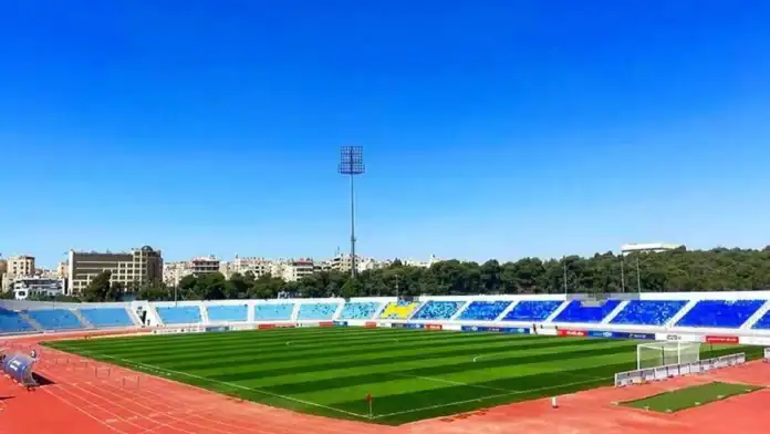 البنية التحتية للملاعب: التحدي الرئيسي أمام كرة القدم الأردنية بعد تأهل المونديال