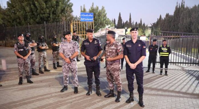 الجامعة الأردنية: عقوبات شديدة تصل إلى الفصل النهائي للطلاب المتورطين في الشجار الجامعي