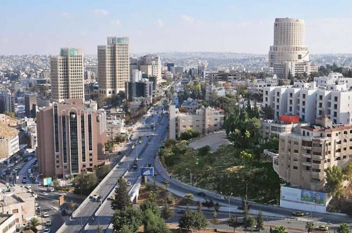 توقعات الأرصاد أجواء لطيفة ومستقرة في الأردن خلال الأيام القادمة