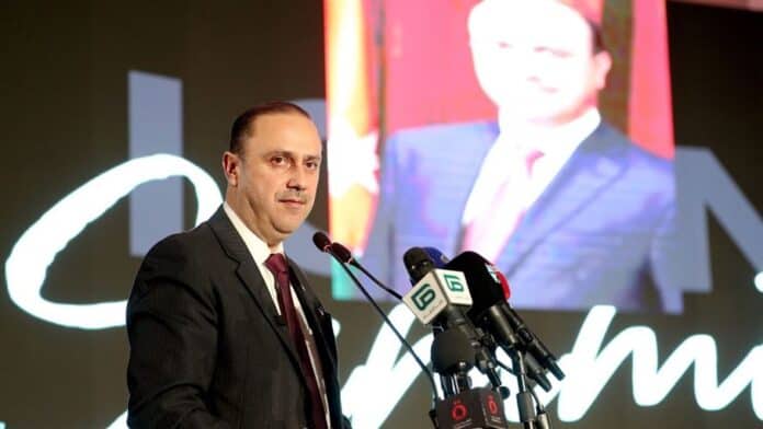 المومني: أهمية التكامل بين الإعلام التقليدي والرقمي لصياغة رسالة إعلامية موثوقة