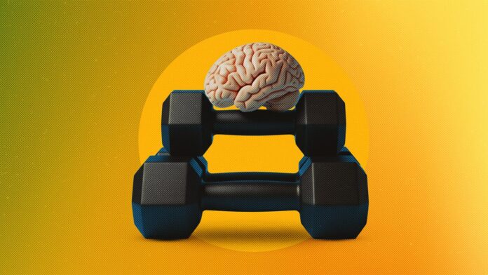 تمارين رياضية أساسية تعزز قدرات الدماغ