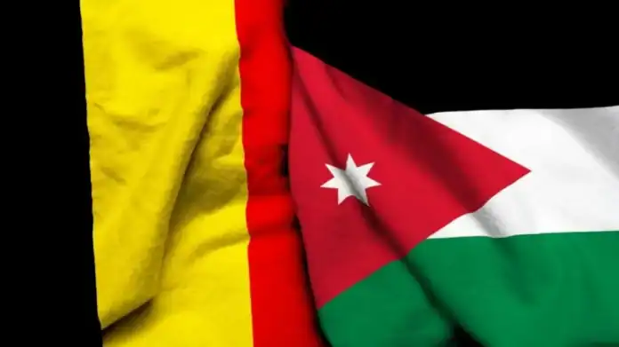بلجيكا تشيد بدور الأردن في استضافة اللاجئين وتؤكد أهميته كشريك استراتيجي