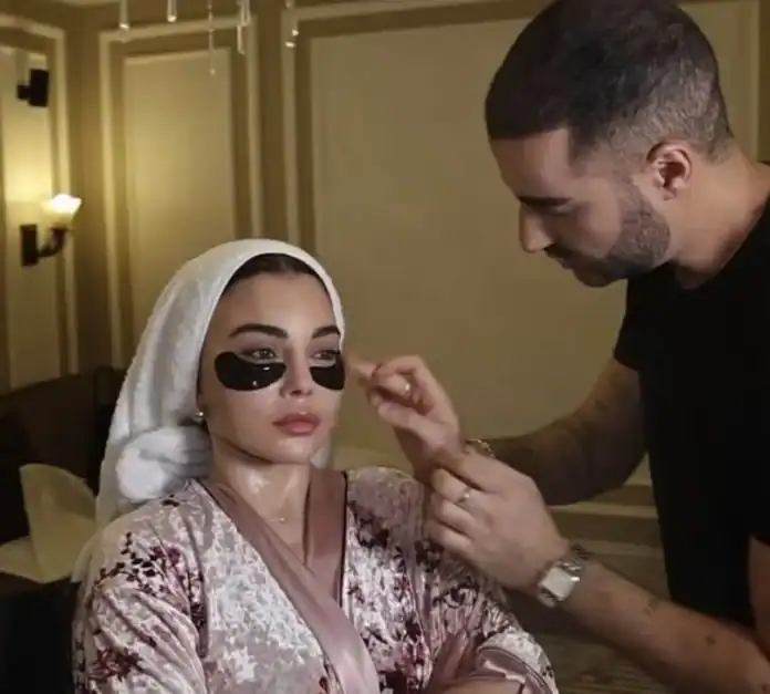 تفاصيل ميزانية حفل هيفاء وهبي في الأردن وإيراداته