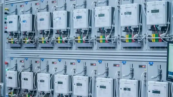 شركة توزيع الكهرباء: 97% عدادات ذكية.. وخدمات إلكترونية جديدة في 3 أشهر