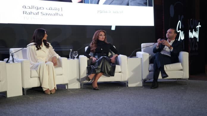 مختص: المؤسسات الإعلامية المتطلعة للمستقبل لا تخشى صناع المحتوى