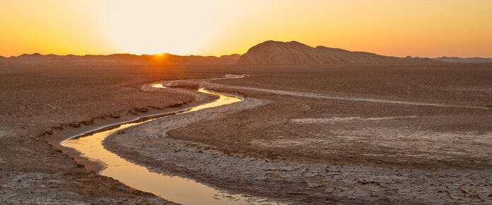 كيف يواجه الأردن تحديات أمنه المائي أمام التقلبات المناخية الشديدة؟
