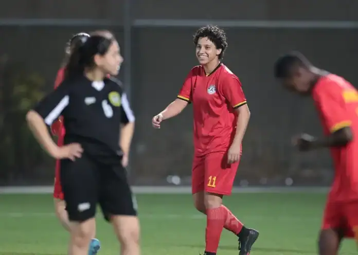 في الأردن: فريق نسوي محترف يستقبل 127 هدفاً في 6 جولات