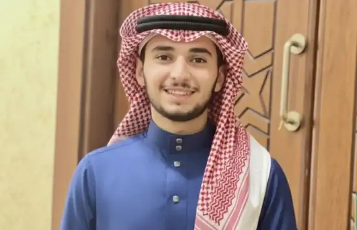 الأردن.. الطالب محمد غانم يحرز لقب 