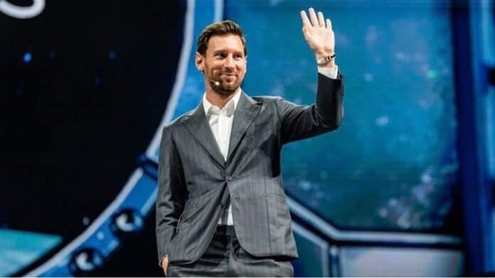 ميسي يفصح عن أسباب رفضه عرض الهلال السعودي وتفضيله إنتر ميامي