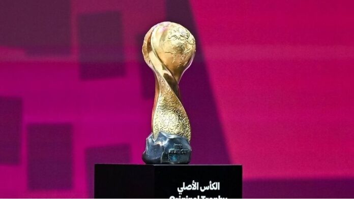 رفع الجوائز المالية لكأس العرب فيفا قطر 2025 إلى أكثر من 36.5 مليون دولار