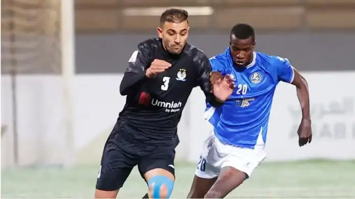 بطولة الدرع بعد الجولة 5.. تصاعد في الإثارة النقطية وانخفاض في المستويات الفنية