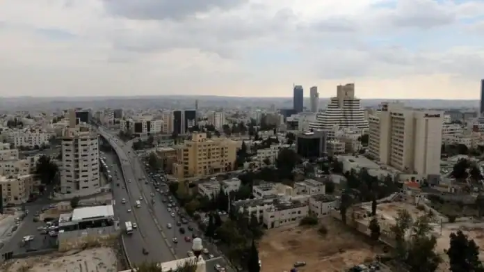 أجواء مستقرة ومائلة للبرودة في الأردن يومي الأربعاء والخميس