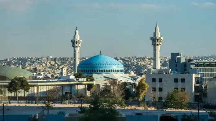 ارتفاع تدريجي على درجات الحرارة حتى نهاية الأسبوع في الأردن