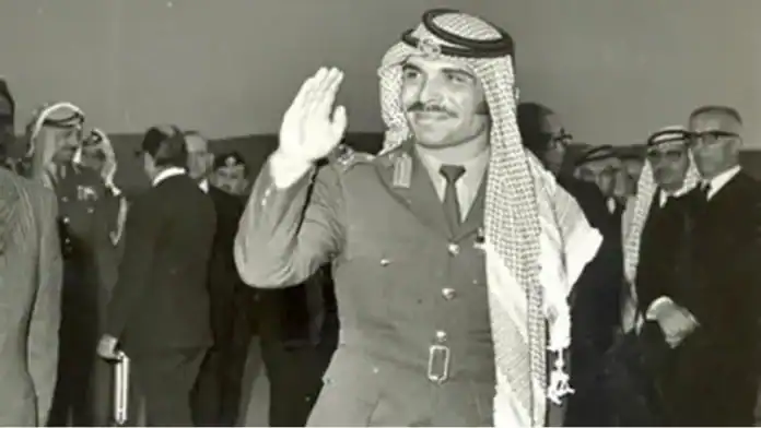 الذكرى الـ90 لميلاد الملك الحسين بن طلال.. باني الأردن الحديث ورمز وحدته