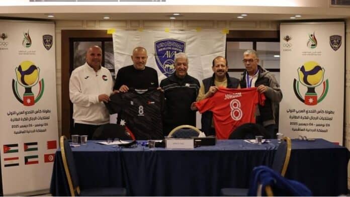 انطلاق «طائرة» كأس التحدي العربي اليوم.. والمنتخب الوطني يواجه الكويت غداً