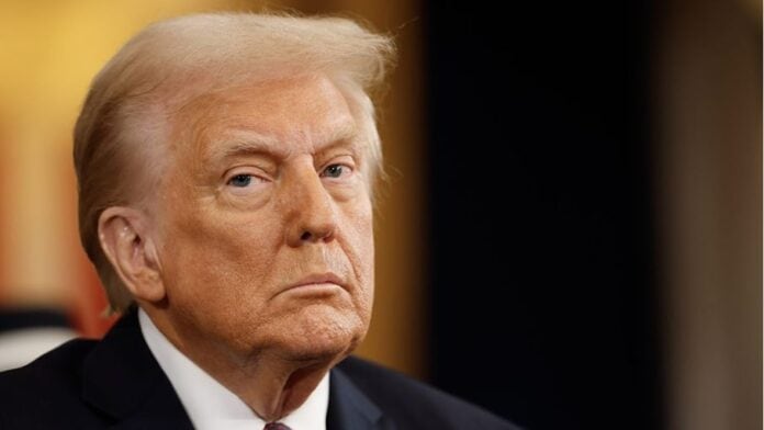 ترامب يوجّه بإجراء اختبارات على الأسلحة النووية