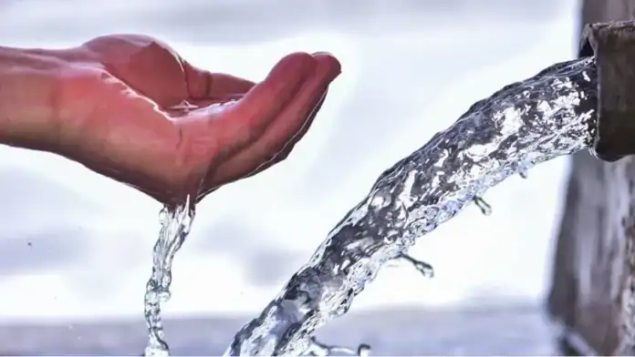 شركة مياه اليرموك تُنجز مشاريع خطوط مياه وصرف صحي في إربد بقيمة 1.7 مليون دينار