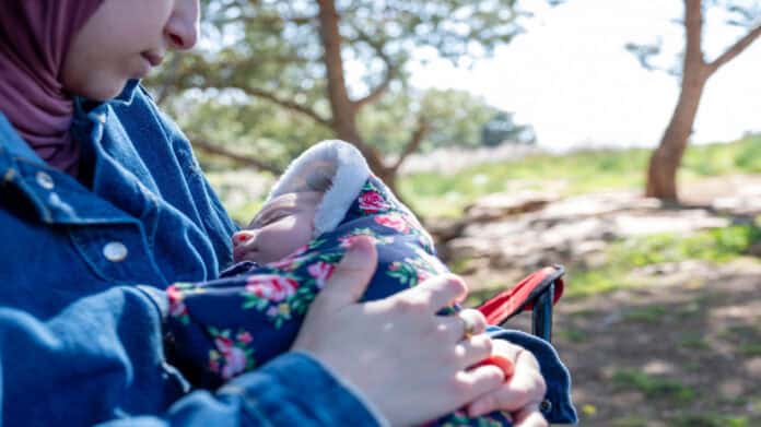 دراسة حديثة: اكتئاب ما بعد الولادة يهدد نصف الأمهات في الأردن وسط غياب برامج الدعم