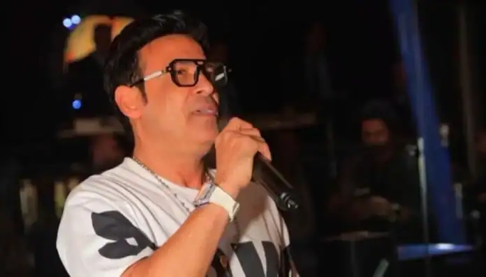 بعد انقطاع 5 أعوام.. سعد الصغير يعود للمنافسة في رمضان 2026 بمسلسل 