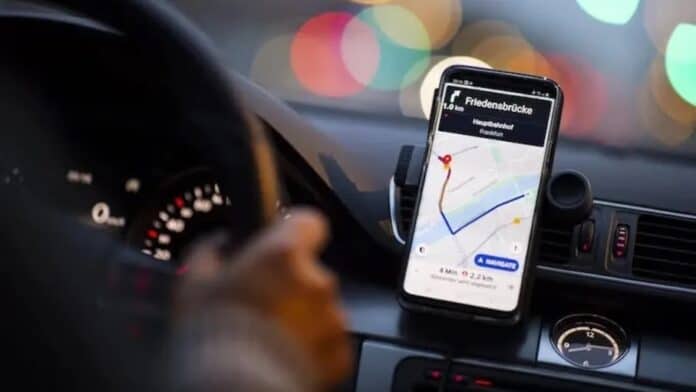 ضوابط جديدة لتطبيقات النقل الذكي: حظر عمل موظفي القطاع العام