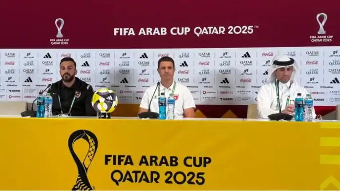 سلامي: مهمة صعبة أمام الإمارات.. وأتمنى تجنب 