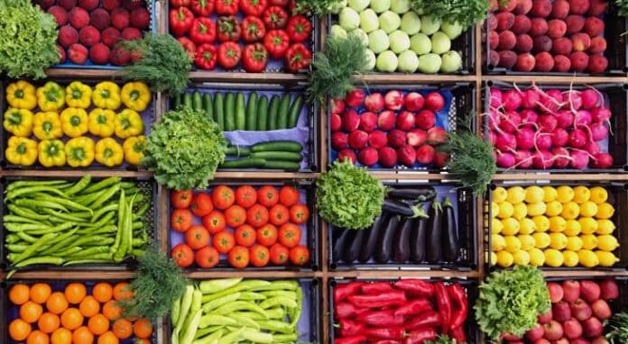 أسعار خضار فواكه عمان 15 ديسمبر