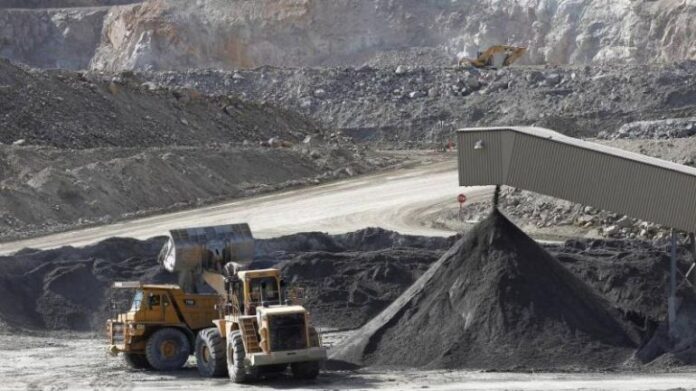 الحكومة توضح تعدين النحاس أبو خشيبة