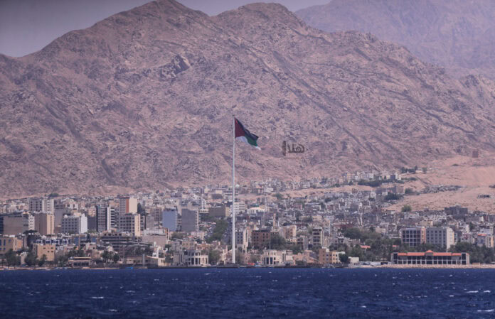 العقبة أفضل وجهة شاطئية دولية 2025