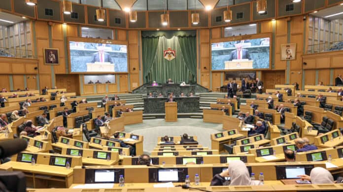 النواب يصوِّت على موازنة 2026 اليوم