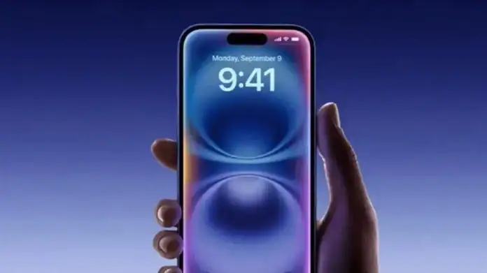 تتبع آيفون مغلق حتى لو off