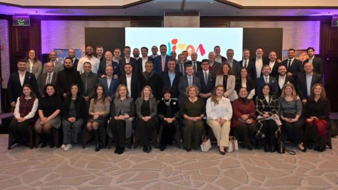 حفل تكريم سياحة وافدة الأردن الـ22