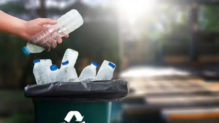 حكومة الأردن تحارب الإلقاء العشوائي للنفايات