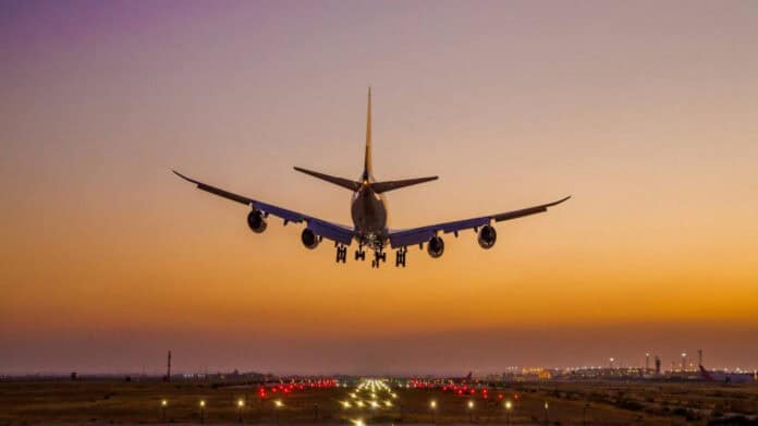 رحلات مباشرة أردن-الصين الجديدة