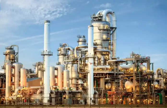 صناعة الكيماويات تتصدَّر الصادرات خلال 9 أشهر