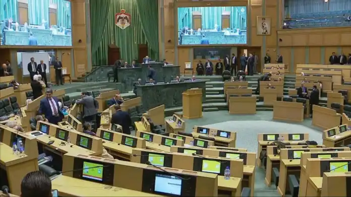 مجلس النواب يناقش ميزانية 2026 اليوم