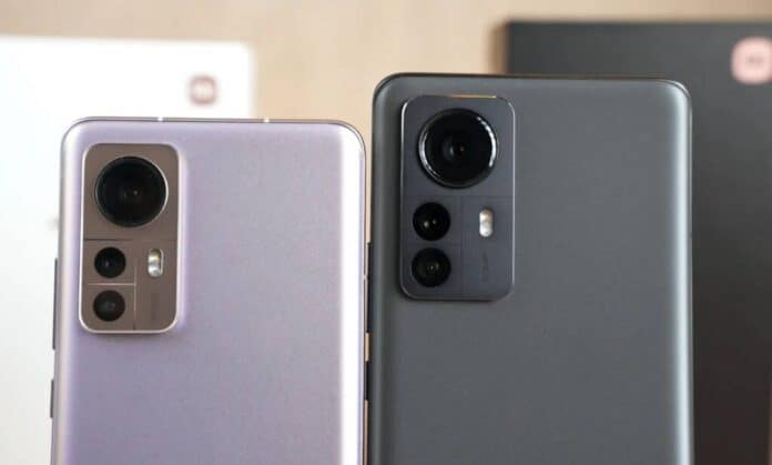 هواتف شاومي بدون تحديثات 2026: القائمة