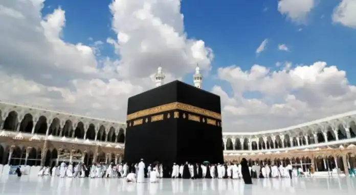 800 مستنكف حج 1447 الأوقاف الأردنية