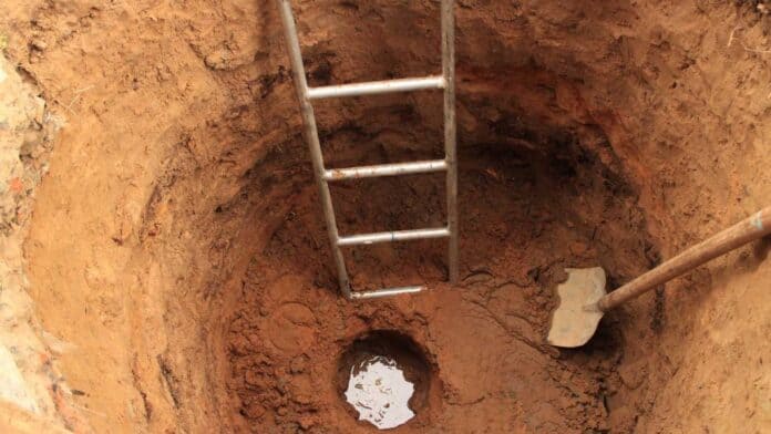 270 بئراً مياه أمطار مأدبا 411 ألف