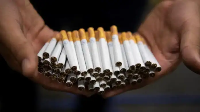 أسعار الدخان الجديدة في الأردن 2026