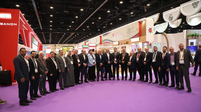 الأردن يتوسع في غلفود 2026 الغذائي