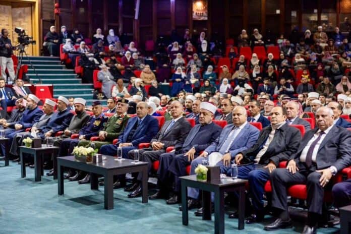 الأمير فيصل يرعى احتفال الإسراء والمعراج