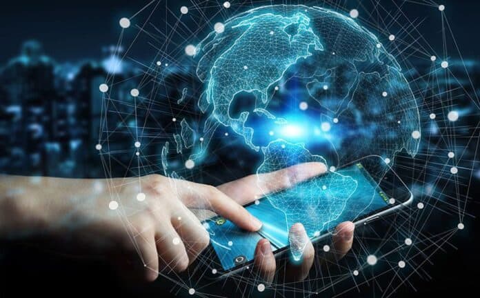 انتشار إنترنت الأردن 95.6% يفوق العالم