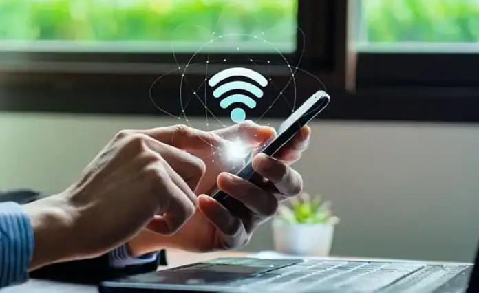 تجنّب واي فاي الفنادق الآن!