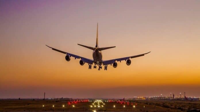 تدقيق ICAO طيران أردني 2026