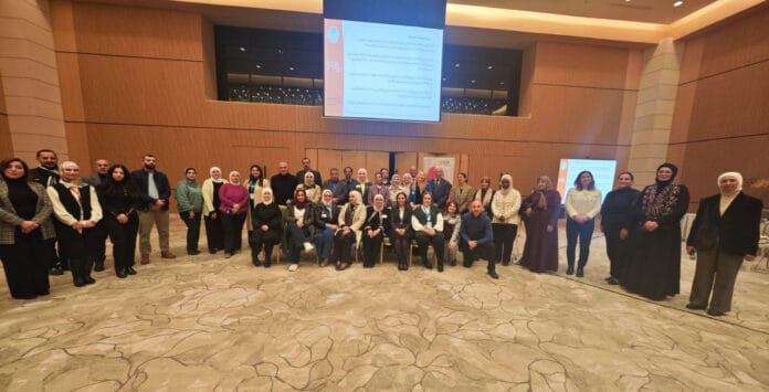 حوارية شباب صحة إنجابية GAGE