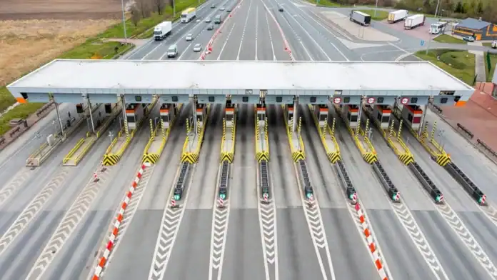 طريق مدفوع عمان-عجلون 15 كم 2026