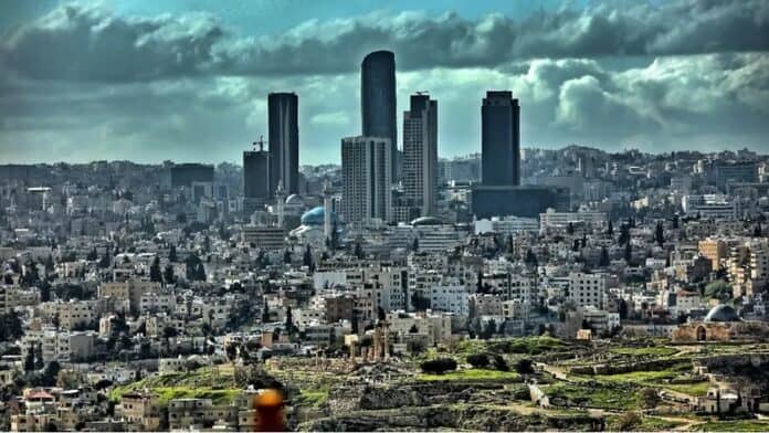 طقس بارد في الأردن حتى الأربعاء 2026